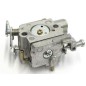 Carburateur ORIGINAL ZAMA pour tronçonneuse HUSQVARNA 334T 335XPT 336 338XPT 339XP