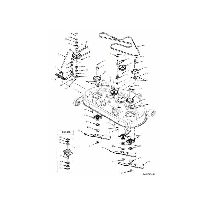 Perno 738-3172 ORIGINAL MTD
