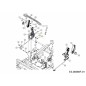 SHOULDER SCREW .394X.280 738-06055 ORIGINAL MTD
