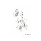 VITE A SPALLA 738-04172A ORIGINALE MTD VITE A SPALLA 738-04172A ORIGINALE MTD