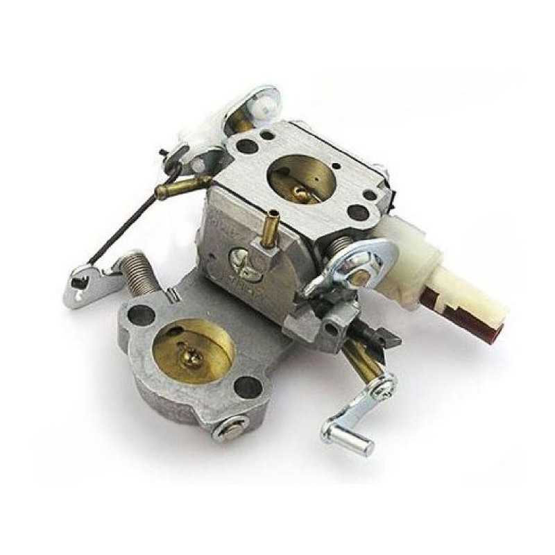 Carburateur ORIGINAL ZAMA pour HUSQVARNA 570 575XP 576XP 544 199801