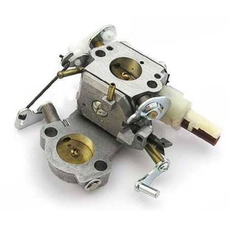 ORIGINAL ZAMA carburettor for HUSQVARNA 570 575XP 576XP 544 chainsaw 199801 | NewgardenParts.com