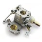 Carburateur ORIGINAL ZAMA pour HUSQVARNA 570 575XP 576XP 544 199801