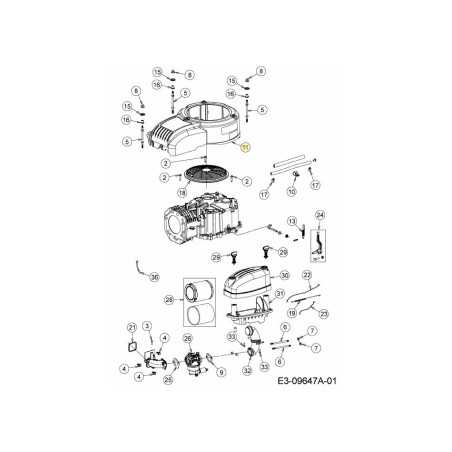 Abdeckung 731-10876 Original Montiert | NewgardenParts.com