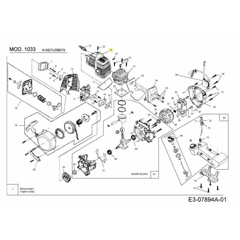 COVER OF CYLINDER 092.63.047 ORIGINAL MTD COVER OF CYLINDER 092.63.047 ORIGINAL MTD