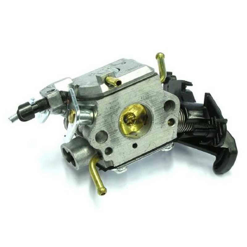 Carburador ORIGINAL ZAMA para motosierra JONSERED CS2245 CS2250
