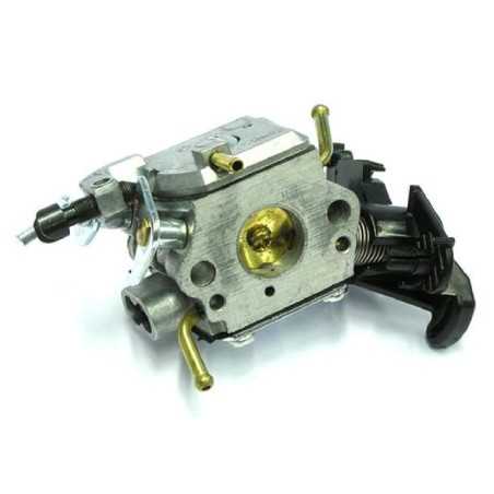 ORIGINAL ZAMA carburettor for JONSERED CS2245 CS2250 chainsaw | NewgardenParts.com