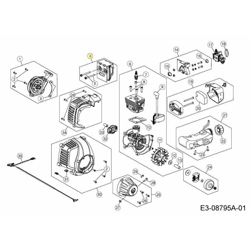 SILENZIATORE 753-08256 ORIGINALE MTD