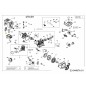 DEFLETTORE MARMITTA 751-11181 ORIGINALE MTD DEFLETTORE MARMITTA 751-11181 ORIGINALE MTD