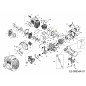 SILENCIEUX 092.63.602 ORIGINAL MTD SILENCIEUX 092.63.602 ORIGINAL MTD