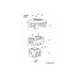 SILENCIEUX 751-14593 ORIGINAL MTD