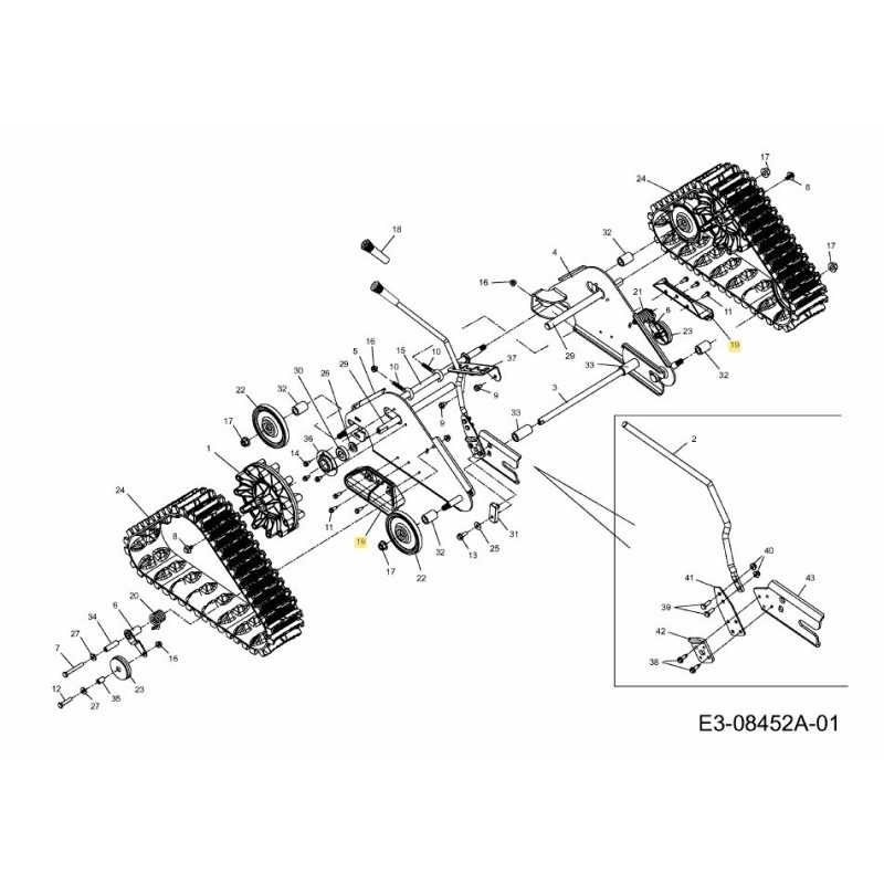 SLIDE SHOE 731-09608 ORIGINAL MTD SLIDE SHOE 731-09608 ORIGINAL MTD