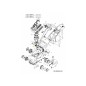 SNAP-IN ELEMENT 092.48.873 ORIGINAL MTD