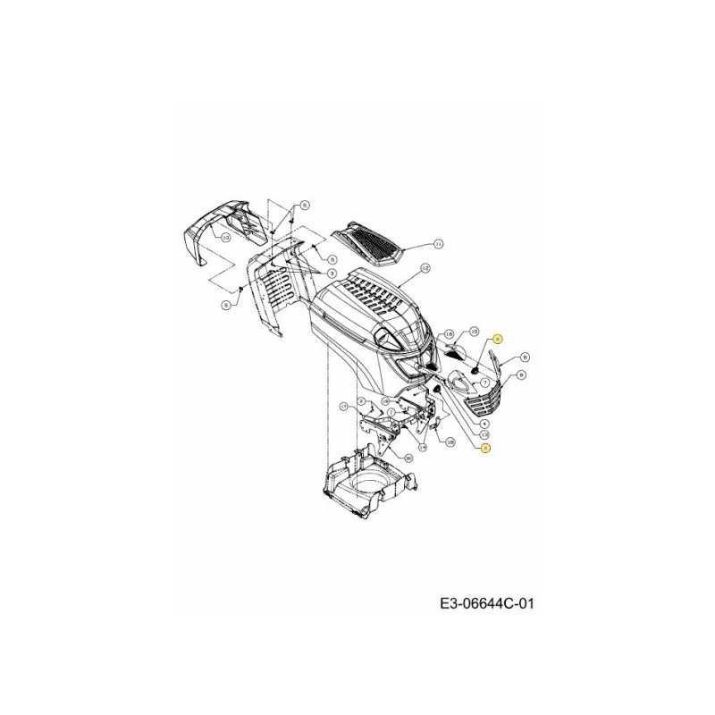 SOC:HDLT&amp-LED:100 LUMENS 725-06095 ORIGINAL MTD