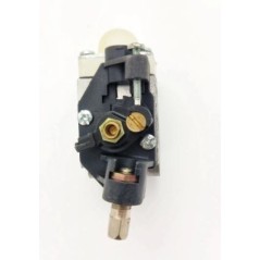 ORIGINAL ZAMA RB-K60A Kettensägen-Vergaser für Freischneider | NewgardenParts.com