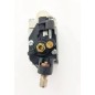 ORIGINAL ZAMA RB-K60A chainsaw brushcutter carburettor