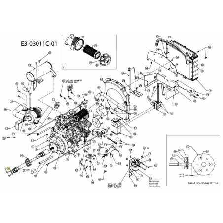 VITE A BRUGOLA 710-3218 ORIGINALE MTD | NewgardenParts.com