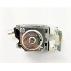 ORIGINAL ZAMA RB-K60A chainsaw brushcutter carburettor | NewgardenParts.com