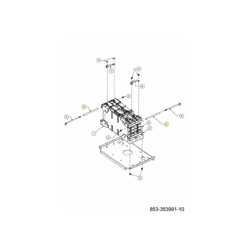 Entretoise de 25 mm 750-08150 ORIGINALE MTD Entretoise de 25 mm 750-08150 ORIGINALE MTD