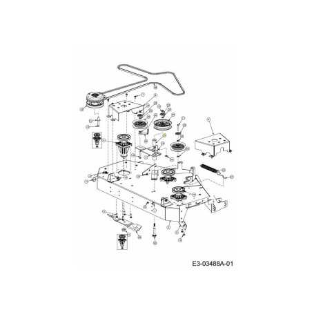 BUSHING 741-05056 ORIGINAL MTD | NewgardenParts.com