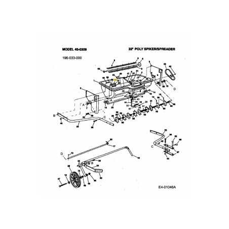 TASTO MAIUSC SPAZIATORE AF-46838 ORIGINALE MTD | NewgardenParts.com