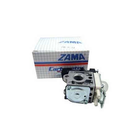 ORIGINAL ZAMA RB-K65A carburateur pour débroussailleuse à chaîne | NewgardenParts.com