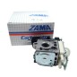 ORIGINAL ZAMA RB-K65A chainsaw brushcutter carburettor