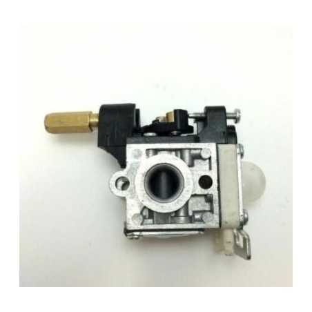 ORIGINAL ZAMA RB-K70A débroussailleuse à chaîne ECHO SRM-211 | NewgardenParts.com