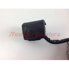 Bobina accensione KAWASAKI per motori tagliasiepi TJ 27E 013639 | NewgardenParts.com