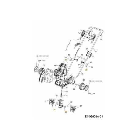 AXE DE CLÉ 092.48.924 ORIGINAL MTD | NewgardenParts.com