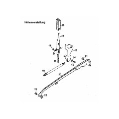 BOULON 0018458 ORIGINAL MTD | NewgardenParts.com
