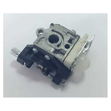 ORIGINAL ZAMA RB-K71 carburateur pour débroussailleuse à chaîne | NewgardenParts.com