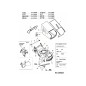 BOUCHON : TROU DE PLATEFORME 731-05512 ORIGINAL MTD BOUCHON : TROU DE PLATEFORME 731-05512 ORIGINAL MTD