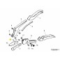 BULLONE 7211208 ORIGINALE MTD BULLONE 7211208 ORIGINALE MTD
