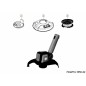 ALT COIL 753-11272 ORIGINAL MTD