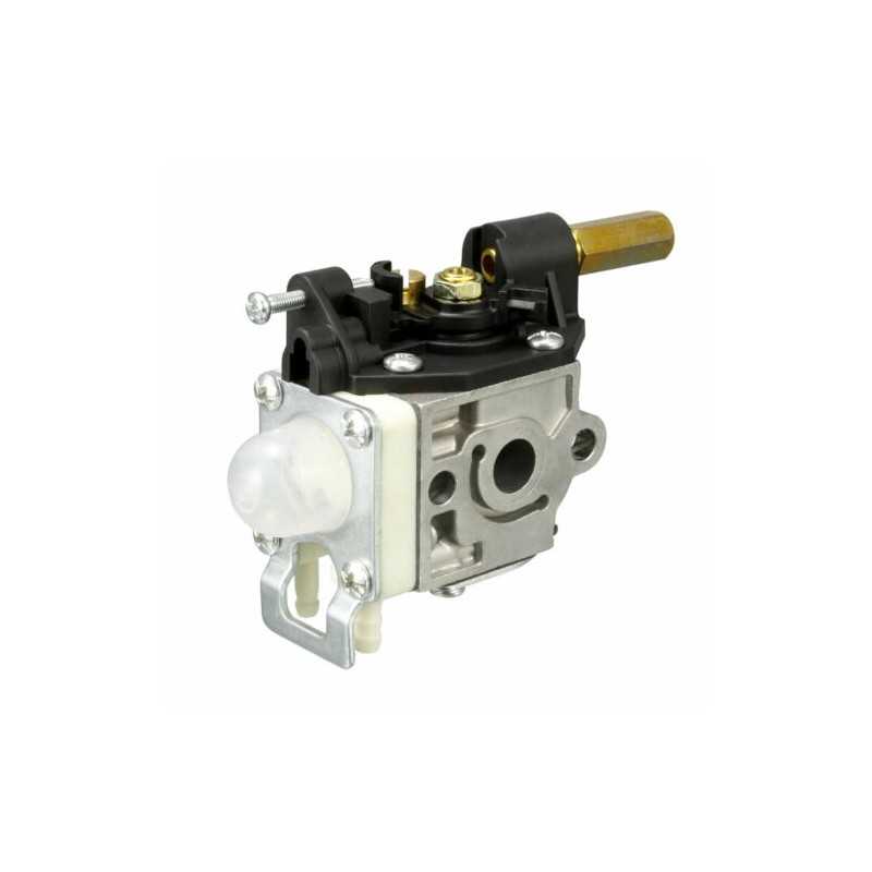 ORIGINAL ZAMA RB-K75 carburateur pour débroussailleuse à chaîne