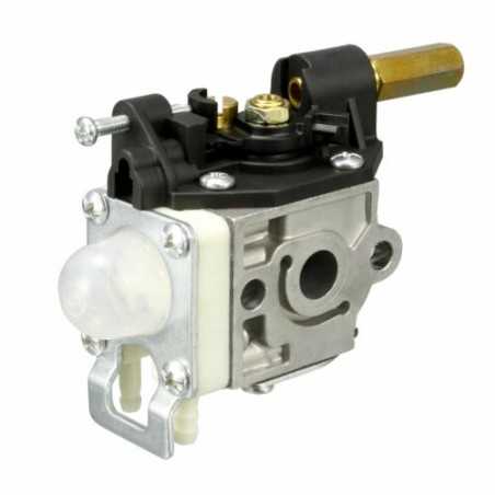ORIGINAL ZAMA RB-K75 chainsaw brushcutter carburettor | NewgardenParts.com