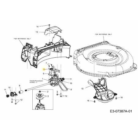 Zugfeder 2,675" 732-04826A Original MTD | NewgardenParts.com