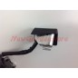 KAWASAKI ignition coil for TJ 27E hedge trimmer engines 013639