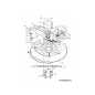 SPR TORSN PTO CR12 732-05045 ORIGINALE MTD SPR TORSN PTO CR12 732-05045 ORIGINALE MTD