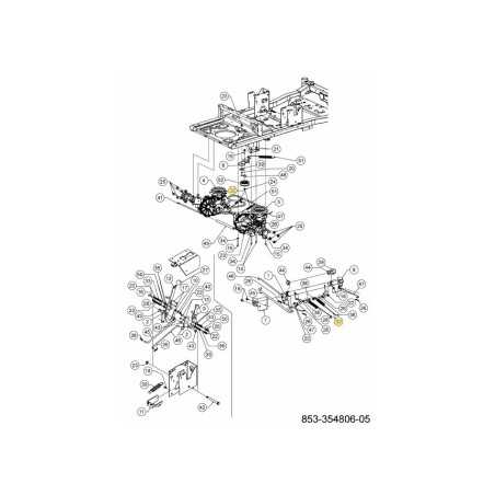 Zugfeder 732-08320A Original MTD | NewgardenParts.com