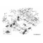 PIGNON 10T : -41 X .500 713-04015 ORIGINAL MTD PIGNON 10T : -41 X .500 713-04015 ORIGINAL MTD