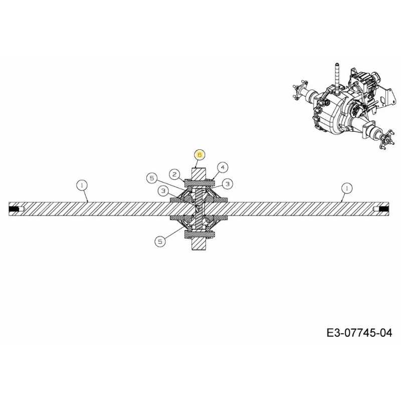 PIGNON DROIT 717-1568 ORIGINAL MTD PIGNON DROIT 717-1568 ORIGINAL MTD