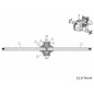 PIGNON DROIT 717-1568 ORIGINAL MTD PIGNON DROIT 717-1568 ORIGINAL MTD