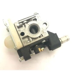 ORIGINAL ZAMA RB-K87 carburateur pour débroussailleuse à chaîne