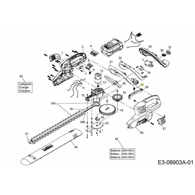 AMMORTIZZATORE A MOLLA 732-05276 ORIGINALE MTD