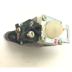 ORIGINAL ZAMA RB-K87 chainsaw brushcutter carburettor