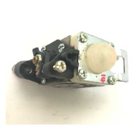 ORIGINAL ZAMA RB-K87 chainsaw brushcutter carburettor