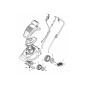 LAME STANDARD 33CM 6033400 ORIGINAL MTD LAME STANDARD 33CM 6033400 ORIGINAL MTD