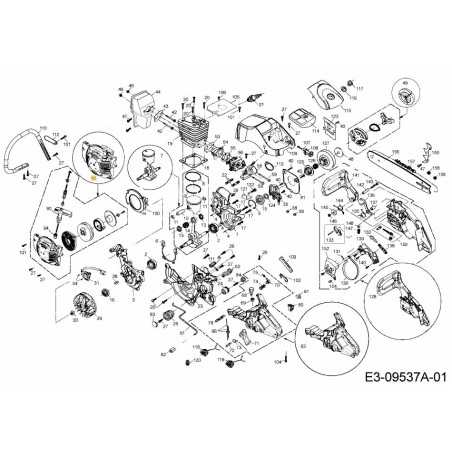 STARTER CPL.- 092.63.760 ORIGINAL MTD | NewgardenParts.com